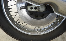 KAWASAKI Z750 T Type 1976 KZ750B