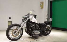 KAWASAKI VULCAN 400 Gen.2 1998 VN400A