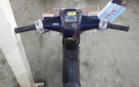 HONDA C70 SUPER CUB E C70