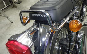 HONDA CB1100 EX ABS 2017 SC65