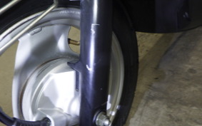 YAMAHA JOG Gen.5 SA36J