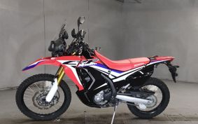 HONDA CRF250 RALLY  MD44