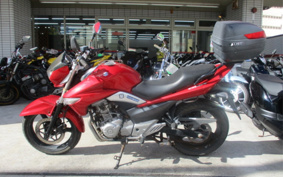 SUZUKI GSR250 GJ55D