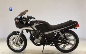 HONDA CBX125F 2023 JC11