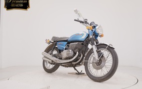 SUZUKI GT380 2018 GT380