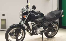 KAWASAKI BALIUS 250 ZR250A