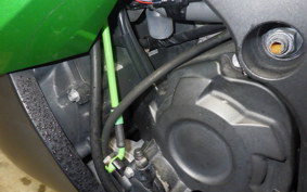 KAWASAKI ZX 1400 NINJA R A 2012