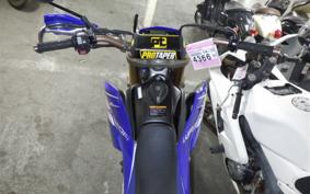 YAMAHA WR250R DG15J