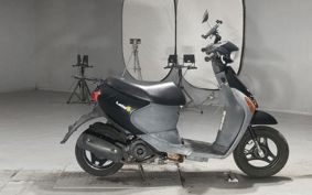 SUZUKI LETS4 CA41A