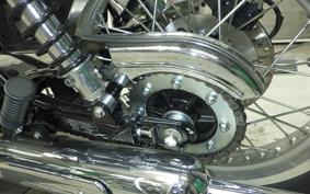 KAWASAKI W800 2026 EJ800E