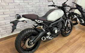 YAMAHA XSR900 2016 RN46J