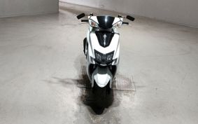 YAMAHA CYGNUS125XSR SED8J