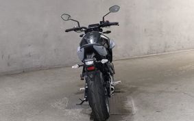 SUZUKI GSX-8S EM1AA
