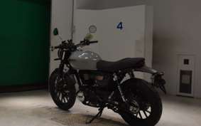 HONDA GB350S 2024 NC59