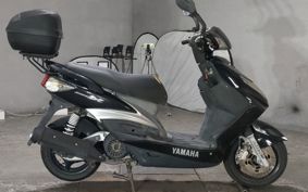 YAMAHA CYGNUS 125 X SE46