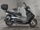 Фото Yamaha CYGNUS 125 X с японского аукциона