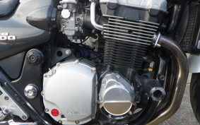 HONDA CB1300SF SUPER FOUR 1998 SC40