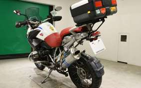 BMW R1200GS 2010