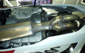 KAWASAKI NINJA ZX-6R A 2024 ZX636J
