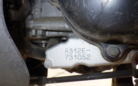 YAMAHA JOG Gen.5 SA36J