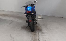 KAWASAKI NINJA 400R 2015 ER400B