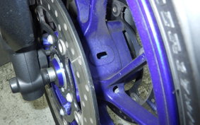 YAMAHA MT-09 Tracer 2018 RN51J