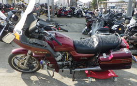 HONDA GL 700 WING INTERSTATE S RC10