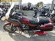Фото Honda GL 700 WING INTERSTATE S с японского аукциона