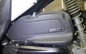 SUZUKI スウィッシュ125 2022 DV12B