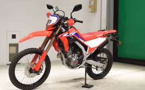 HONDA CRF250L 2018 MD47