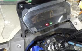 HONDA NC750X LD 2018 RC90