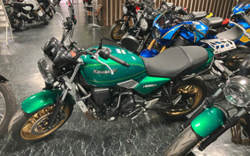 KAWASAKI Z650 RS 2023 ER650M