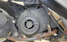 SUZUKI ADDRESS V50 Gen.2 2001 CA44A