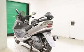 YAMAHA MAJESTY 125 FI