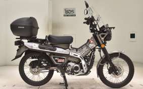 HONDA CT125-2 2002 JA65