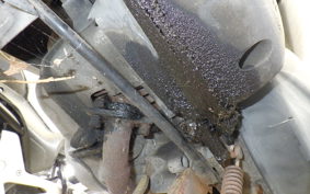 YAMAHA JOG Gen.3 SA12J
