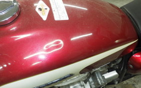 HONDA CB400SS E 2007 NC41