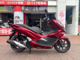 Фото Honda PCX 150 2018 с японского аукциона