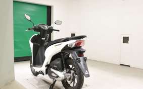 HONDA DIO110-3ﾍﾞｰｼｯｸ 2002 JK03