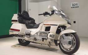 HONDA GL1500 GOLD WING SE 1995