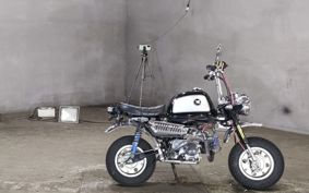 HONDA GORILLA Z50J