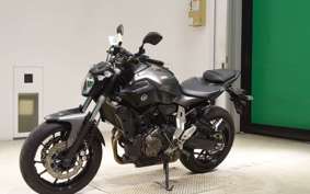 YAMAHA MT-07 ABS 2016 RM07J