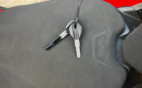 DUCATI STREET FIGHTER V4S 2020 FA00