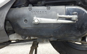 YAMAHA JOG ZR Gen.3 SA39J