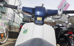 HONDA C70 SUPER CUB E C70