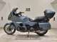 Фото BMW K1100LT 1997 с японского аукциона