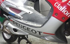 PEUGEOT SPEED FIGHT100 1989