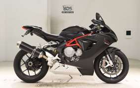 MV AGUSTA F3 800 2018