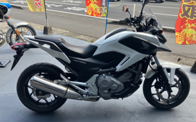 HONDA NC700X TypeLD 2014 RC63