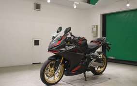 HONDA CBR250RR A 2016 MC51